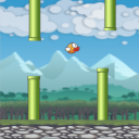 Flying Bird - Flapper Birdie Game