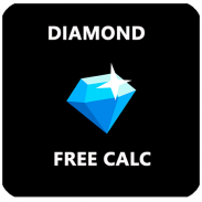 Diamonds Calc FFF Generation screenshot 0