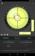 Compass Level & GPS screenshot 17