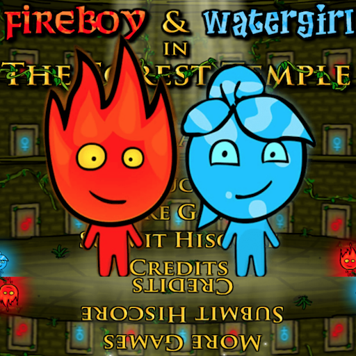 atesvesu Fire and Water Online multiplayer - games for android 