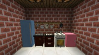 Cooking for Blockheads Mod (Make Cooking Easier) screenshot 0