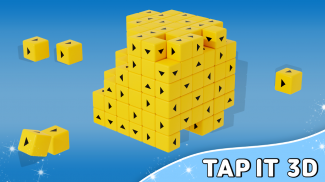 Tap master: Tap it 3D screenshot 7