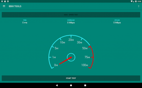 BDIX TOOLS - TV | FTP | MEDIA SERVERS, SPEED TEST screenshot 7