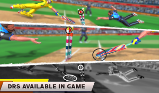 Indian Cricket League Game - T20 Cricket 2020 screenshot 12