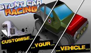 Xtreme Hill Climb Car Racing: Unlimited Coins, Car by ifthaker