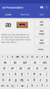 American English Pronunciation screenshot 7