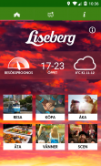 Liseberg screenshot 0