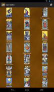 Tarot Divinations screenshot 13