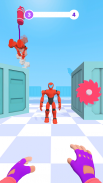 Ropy Hero 3D Action Adventure screenshot 0