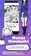 BOOK WALKER - Manga & Novels screenshot 9