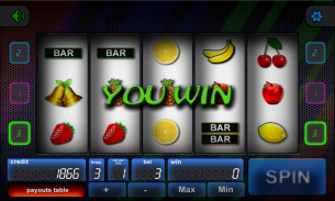Slot machines - Casino Slot screenshot 3