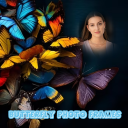 Butterfly Photo Frames