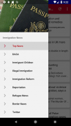 Immigration News & Refugee Updates by NewsSurge screenshot 10