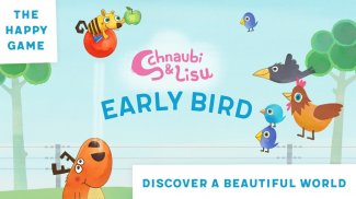 Schnaubi & Lisu – Early Bird screenshot 7