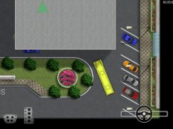 Parking Truck - truck parking screenshot 6