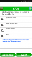 Anatomy And Physiology screenshot 3