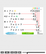 How to do long division math screenshot 4