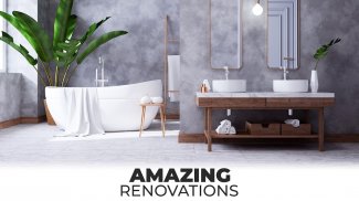 My Home Makeover: House Design screenshot 12