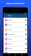 DMS Explorer (DLNA Player) screenshot 5