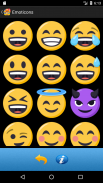 Emoticons 2018 screenshot 2