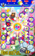 Jelly Boom Blast screenshot 2