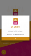 RCO De Salon screenshot 0