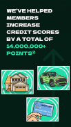 Dovly: Grow your Credit Score screenshot 11