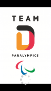 Team D Paralympics screenshot 0