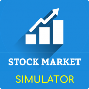 Stock Market Simulator screenshot 2