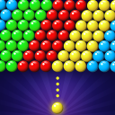 Jogos Bubble Shooter - Puzzle Icon
