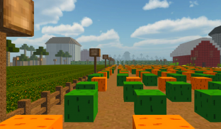 Farm Mods Craft screenshot 1