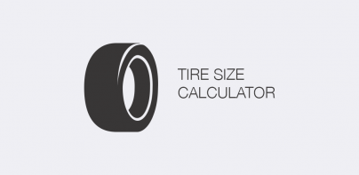 Tire Size Calculator: Car tool