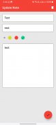 E-Notepad screenshot 4