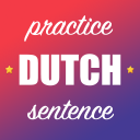 Dutch Sentence Practice