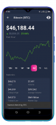 Crypto Tracker screenshot 6