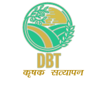 DBT कृषक सत्यापन Icon