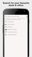 mydala - Deals & Coupons screenshot 2