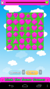 Purple Puzzle Stones Free screenshot 1