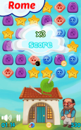 Match Button: pop and splash screenshot 4