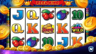 Reel King™ Slot screenshot 1