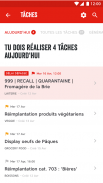 Lio bij Delhaize screenshot 4