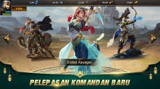 Revenge of Sultans screenshot 4