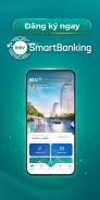 BIDV Smart Banking screenshot 4