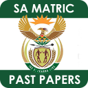 Matric Exam Past Question Papers Icon