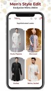 Mirraw Online Shopping App screenshot 2