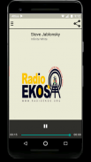 Radio Ekos screenshot 0