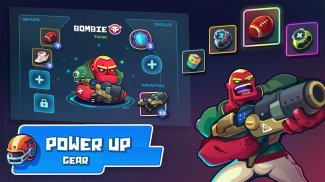 Boom Arena : Free Game MOBA Brawler Strike GO screenshot 4