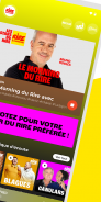 Rire et Chansons: Radios screenshot 4