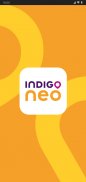 Indigo Neo screenshot 1