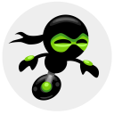 Robo-Ninja - Baixar APK para Android | Aptoide